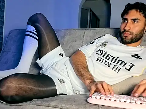Justdavid  online show from 06.15.26