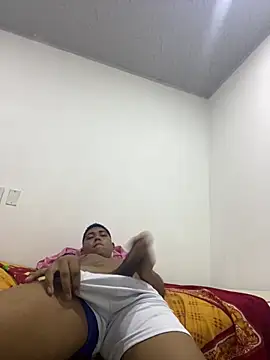 Snapshot of Thiago_ro chatting on 02.26.26 Thiago ro online show from 02.26.26