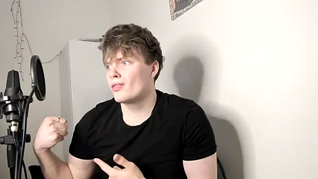  hetero online show from 02.22.26