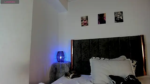 Snapshot of Helldy_666 chatting on 07.18.26 Helldy 666 online show from 07.18.26