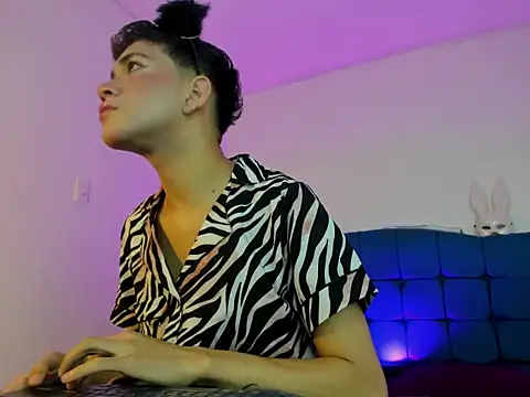 Ailanys Miller online show from 03.07.26