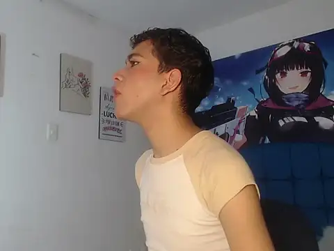 Ailanys Miller online show from 04.02.26