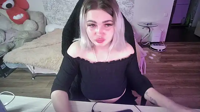 SlankyMic online show from 04.01.26