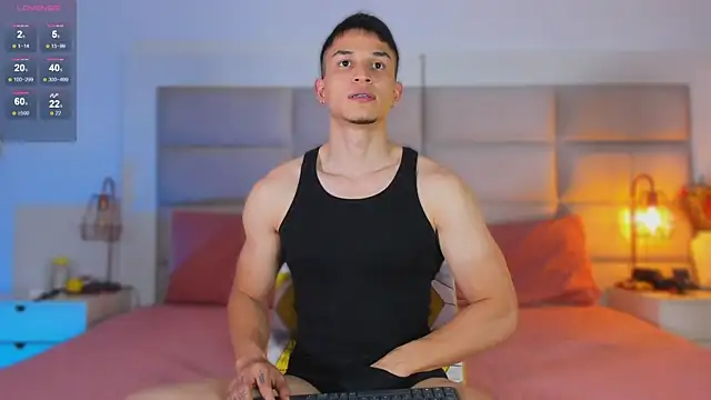 jhosuahunt online show from 03.25.26