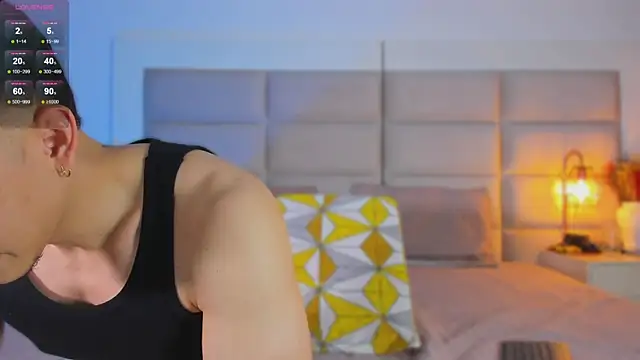 jhosuahunt online show from 04.14.26