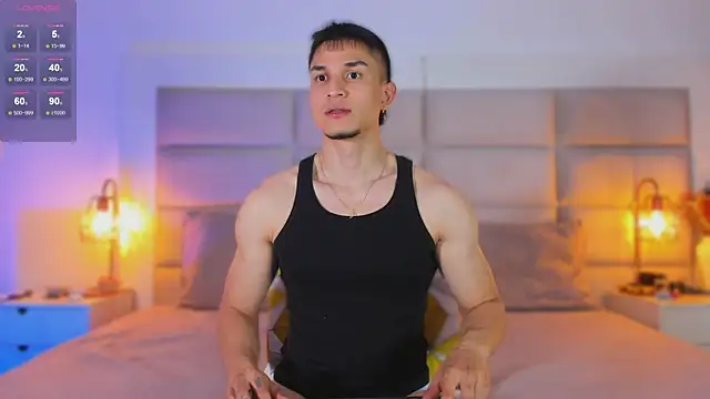 jhosuahunt online show from 07.06.26