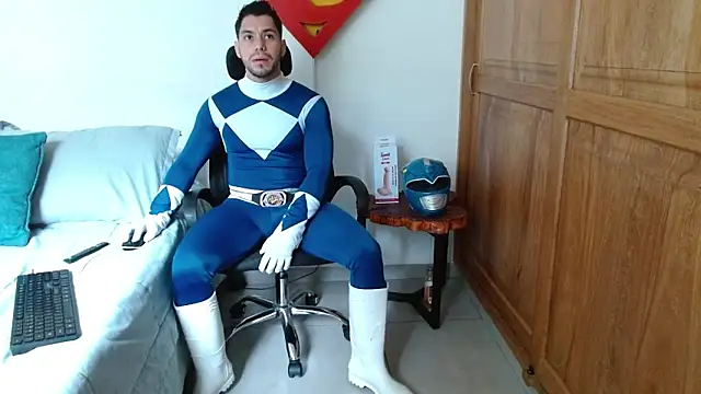 axellblue online show from 02.20.26