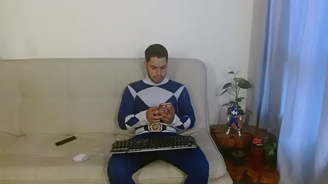 axellblue online show from 02.25.26