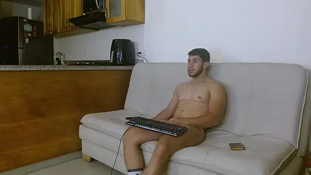 axellblue online show from 03.03.26