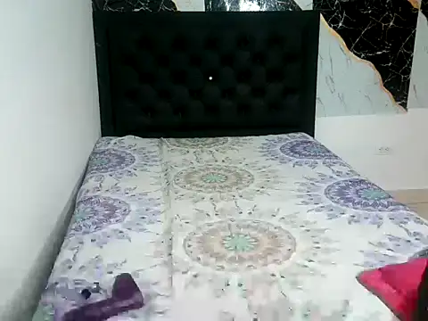 Exotic doll777 online show from 03.13.26