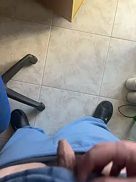 D4n13l47 online show from 04.10.26