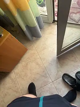 D4n13l47 online show from 04.20.26