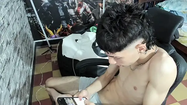 wex 077 online show from 03.21.26