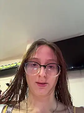 Aria  Rousse03 online show from 03.24.26