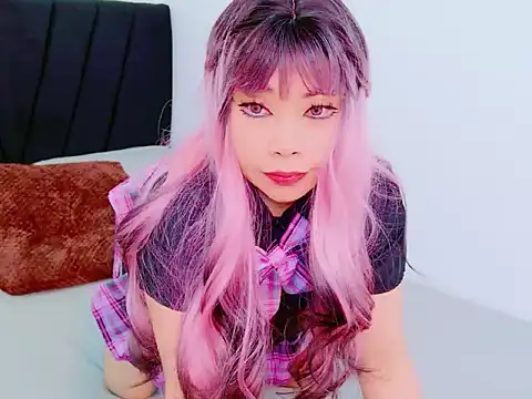 MissHari online show from 02.20.26