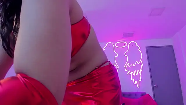 Evelin  thompsson online show from 04.16.26