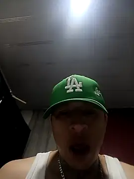 Valentino dominusSex online show from 03.13.26