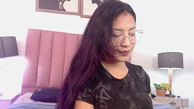 SweetMilie gh online show from 04.13.26