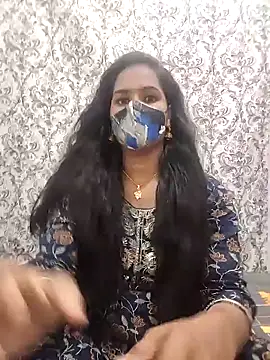 Snapshot of Tamil_Charu_ chatting on 03.01.26 Tamil Charu online show from 03.01.26