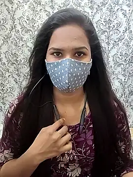 Tamil Charu  online show from 04.06.26