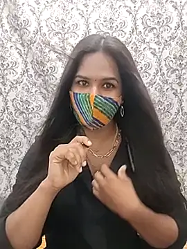 Tamil Charu  online show from 05.28.26
