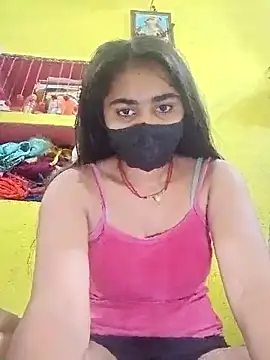 Cute Mahek99 online show from 04.20.26