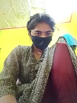Cute Mahek99 online show from 05.07.26