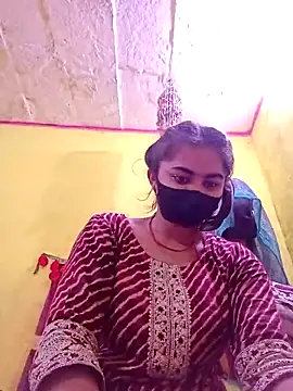 Cute Mahek99 online show from 05.09.26