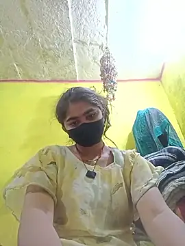 Cute Mahek99 online show from 05.29.26