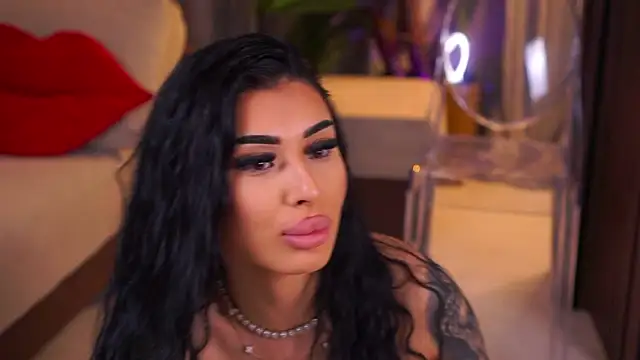 YanaSultana online show from 03.29.26