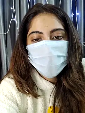 ISHA-STRIP online show from 03.24.26