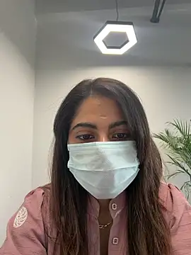 ISHA-STRIP online show from 03.25.26