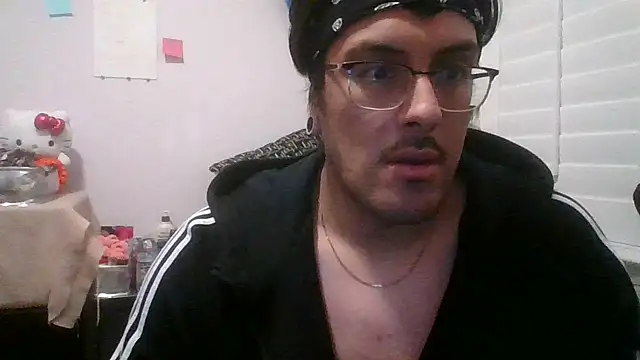 SloppyPapi777 online show from 02.19.26
