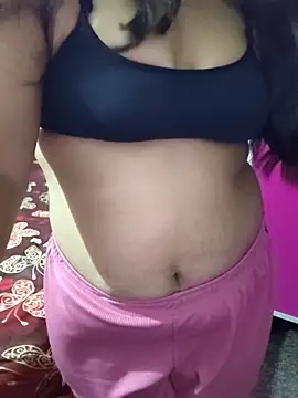 Snapshot of AnvithaAnu chatting on 05.11.26 AnvithaAnu online show from 05.11.26