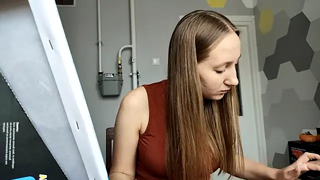 JeanetteKrostag online show from 02.24.26