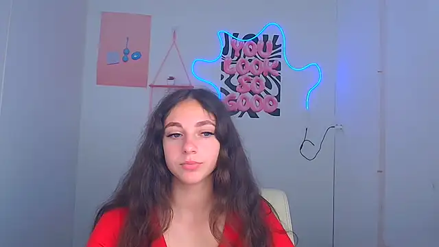 Snapshot of KissMeJulia chatting on 07.11.26 KissMeJulia online show from 07.11.26