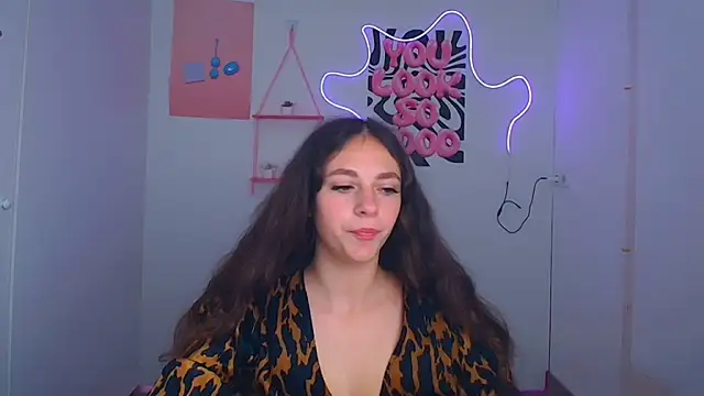 Snapshot of KissMeJulia chatting on 07.14.26 KissMeJulia online show from 07.14.26