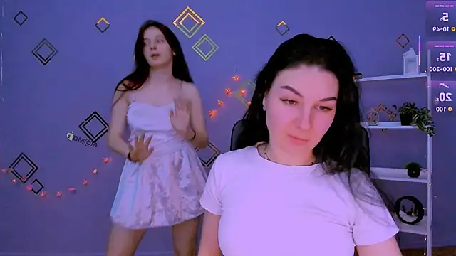 olivia rage online show from 04.11.26