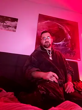 LargeLith online show from 02.25.26