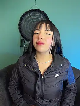  Mishell22 online show from 02.17.26