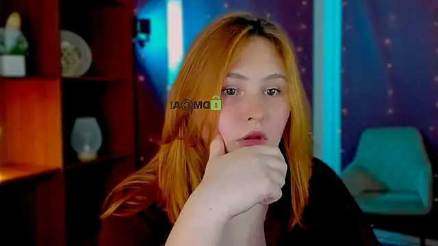 Snapshot of polly-cute chatting on 02.25.26 polly-cute online show from 02.25.26