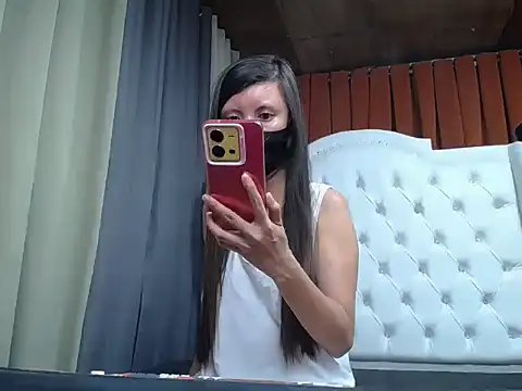 lady moon09 online show from 02.19.26