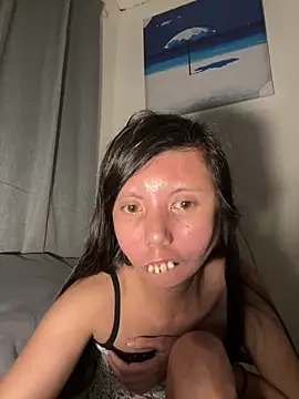 lady moon09 online show from 02.27.26