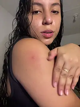 Snapshot of FerLondon55 chatting on 02.21.26 FerLondon55 online show from 02.21.26