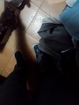 Churrillo online show from 04.16.26