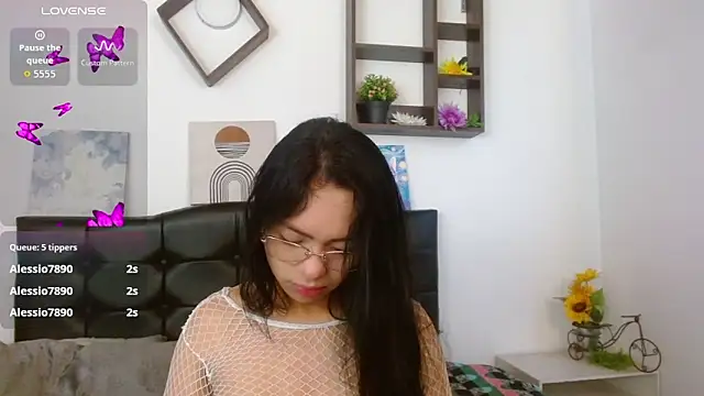 irisgp online show from 02.28.26