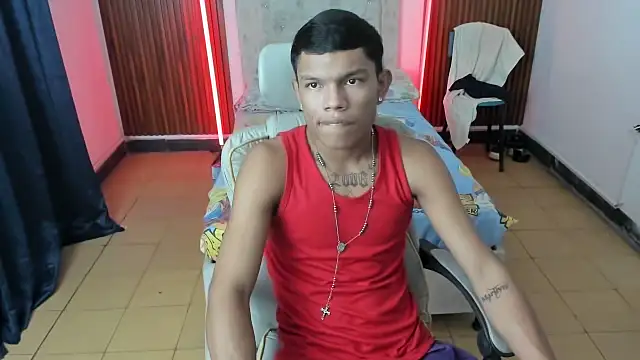 Snapshot of juan_mhata chatting on 04.19.26 juan mhata online show from 04.19.26