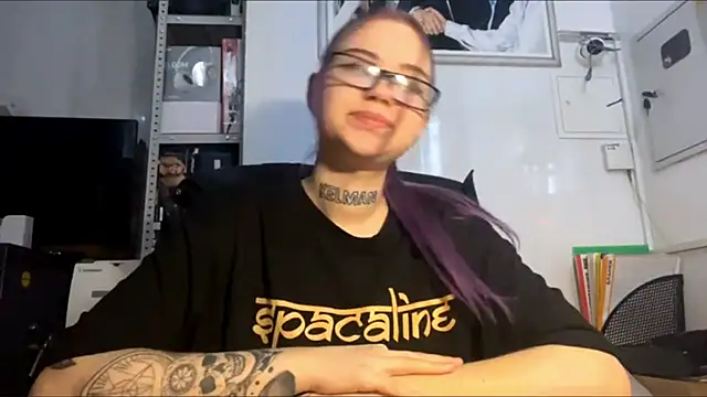 NeelyDalonzo online show from 03.10.26