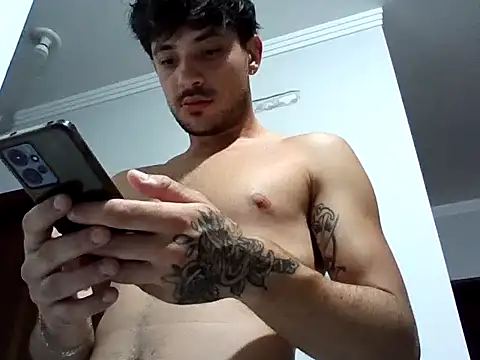 machodotado97 online show from 02.24.26