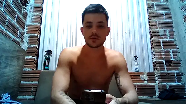 machodotado97 online show from 03.28.26